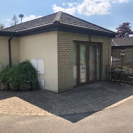 Borodino Studio Apartment Enniscorthy Exterior photo